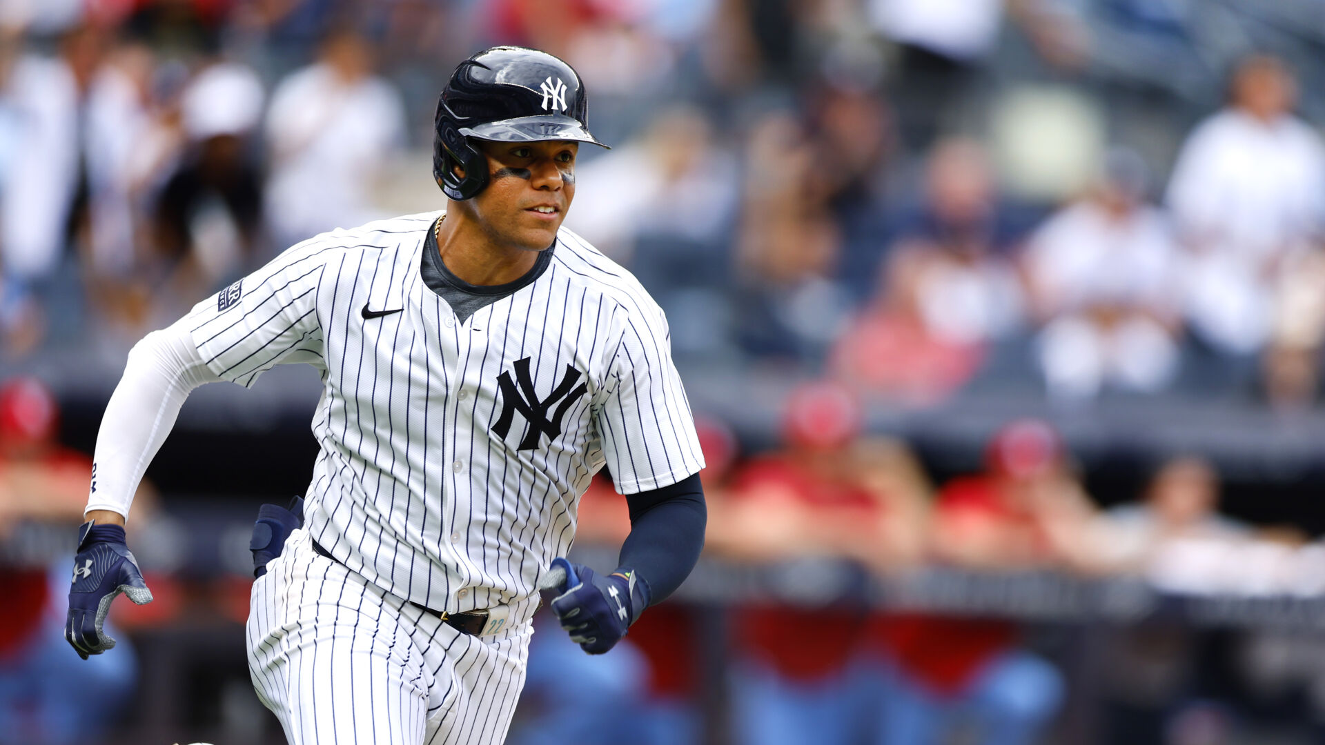 BenFred: Juan Soto's free agency saga offers stress-free entertainment for bored Cardinals fans